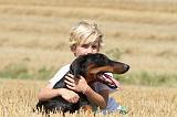 ENFANT ET CHIEN 108